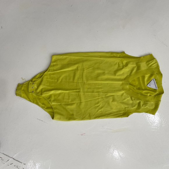 Bottega Veneta Fluid Jersey Bodysuit - Picture 3 of 5